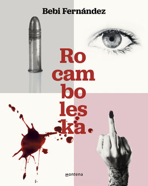ROCAMBOLESKA (CASTELLANO)