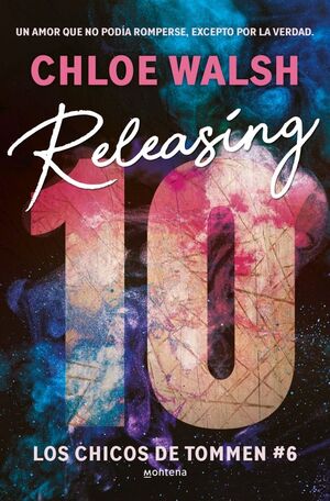 RELEASING 10