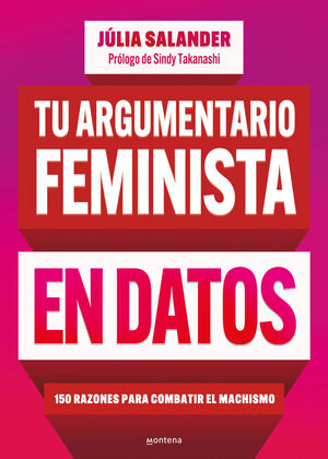 ARGUMENTARIO FEMINISTA, TU
