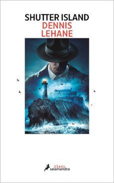 SHUTTER ISLAND (CASTELLANO)