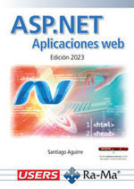 ASP.NET APLICACIONES WEB