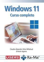 WINDOWS 11. CURSO COMPLETO