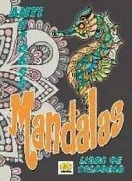 MANDALAS CABALLITO DE MAR