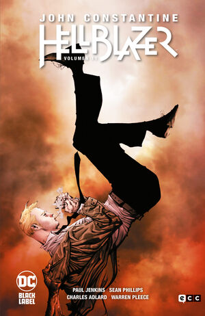 HELLBLAZER: VOLUMEN 11