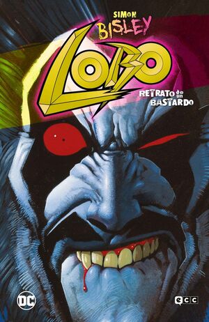 LOBO: RETRATO DE UN BASTARDO