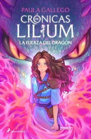 FUERZA DEL DRAGÓN, LA