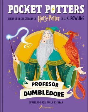 PROFESOR DUMBLEDORE