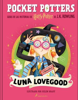 LUNA LOVEGOOD
