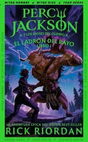 LADRÓN DEL RAYO, EL