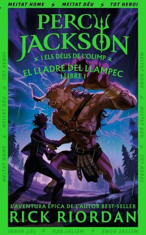 LLADRE DEL LLAMPEC, EL