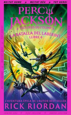 BATALLA DEL LABERINT, LA
