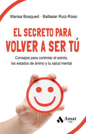 SECRETO PARA VOLVER A SER TU