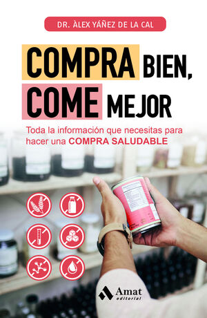 COMPRA BIEN, COME MEJOR