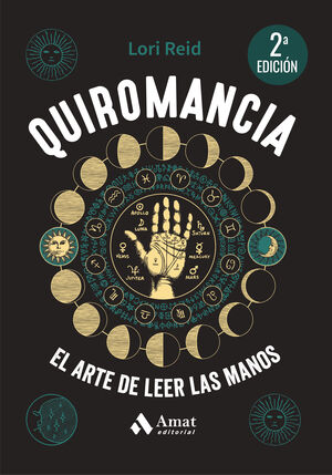 QUIROMANCIA