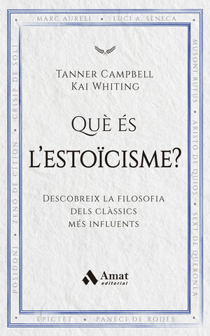 QUE ES L´ESTOICISME?