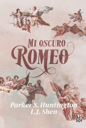 MI OSCURO ROMEO