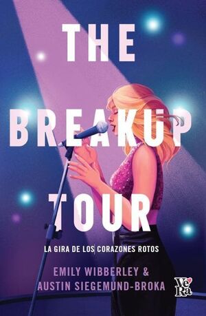 BREAKUP TOUR, THE (CASTELLANO)