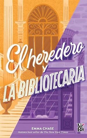 HEREDERO Y LA BIBLIOTECARIA, EL