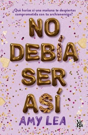 NO DEBIA SER ASI