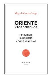 ORIENTE Y LOS DERECHOS