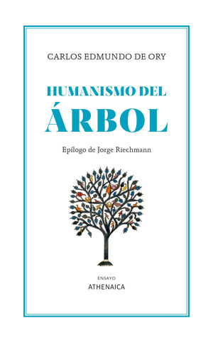 HUMANISMO DEL ÁRBOL