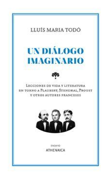 DIÁLOGO IMAGINARIO, UN