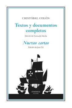 TEXTOS Y DOCUMENTOS COMPLETOS