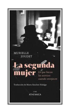 SEGUNDA MUJER, LA