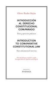 INTRODUCCIÓN AL DERECHO CONSTITUCIONAL COMPARADO