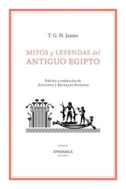 MITOS Y LEYENDAS DEL ANTIGUO EGIPTO