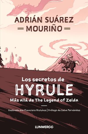 SECRETOS DE HYRULE, LOS