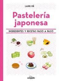 PASTELERÍA JAPONESA