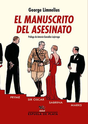 MANUSCRITO DEL ASESINATO, EL