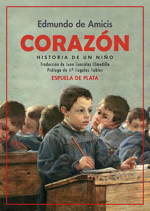 CORAZÓN
