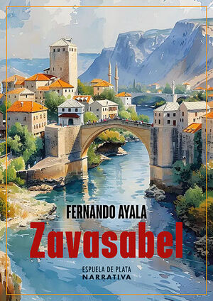 ZAVASABEL (CASTELLANO)