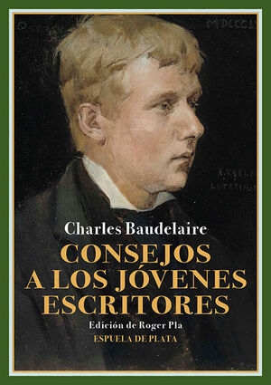 CONSEJOS A LOS JOVENES ESCRITORES