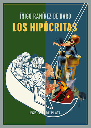 HIPÓCRITAS, LOS