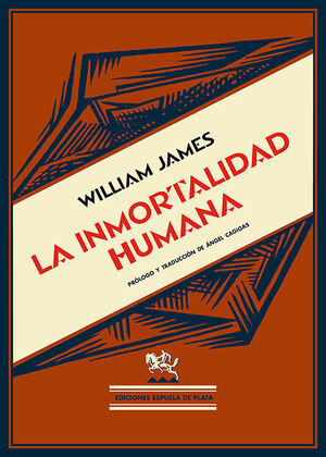 INMORTALIDAD HUMANA, LA