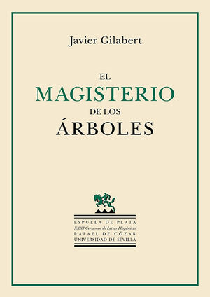 MAGISTERIO DE LOS ÁRBOLES, EL