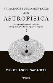 PRINCIPIOS FUNDAMENTALES DE LA ASTROFÍSICA