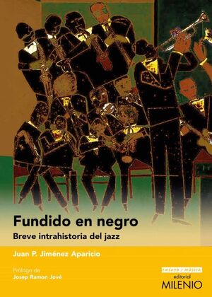 FUNDIDO EN NEGRO
