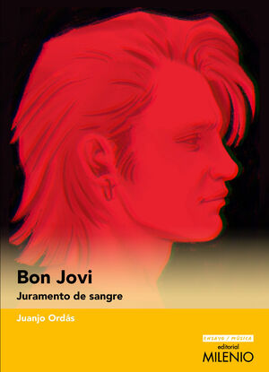 BON JOVI