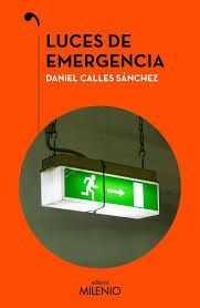 LUCES DE EMERGENCIA