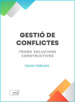 GESTIÓ DE CONFLICTES
