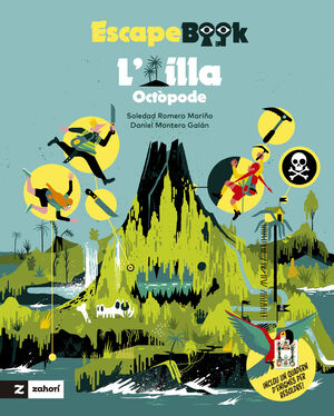 ILLA OCTÒPODE, L'