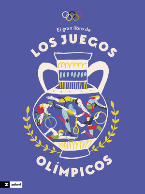 GRAN LIBRO DE LOS JUEGOS OLÍMPICOS, EL