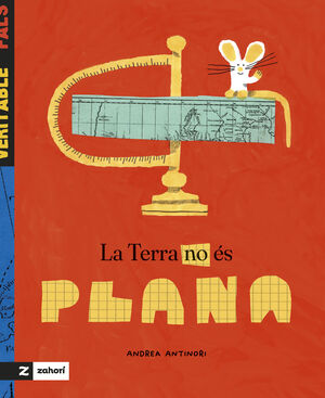 TERRA NO ÉS PLANA, LA