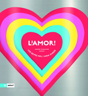 AMOR!, L'