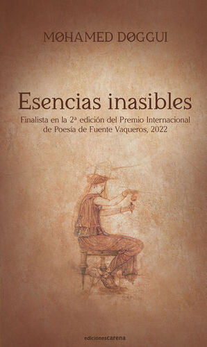 ESENCIAS INASIBLES