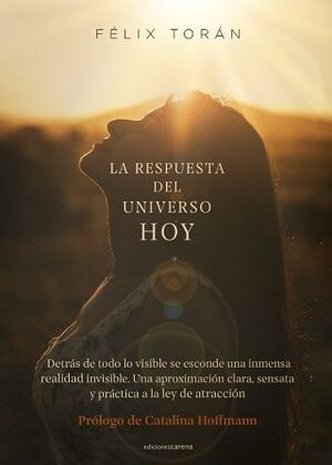 RESPUESTA DEL UNIVERSO HOY, LA